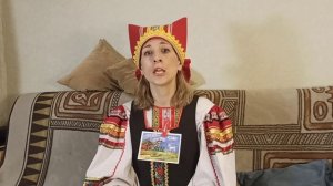 Забавная логопедия. "Попевки". Часть 1.