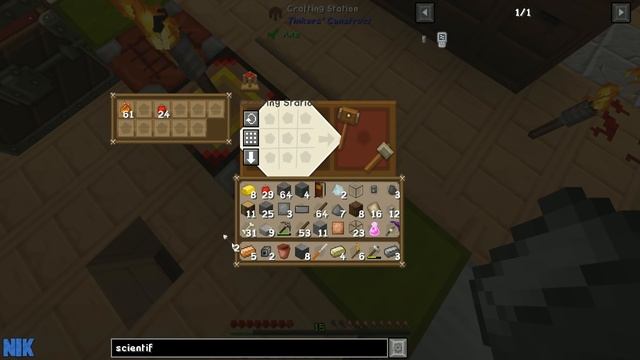 Minecraft Modern Skyblock 2 - ❓❓?❓❓ #12 [1.12.2 Modded Skyblock] смотреть онлайн