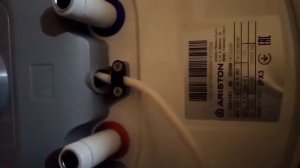 Обзор бойлера Ariston Pro1 R 80