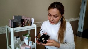 Распаковка Mary Kay в новом формате