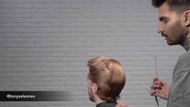 Глина WHITE Укладка 3 смотреть онлайн