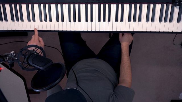 How to Find Notes on the Piano Perfectly Every Time смотреть онлайн