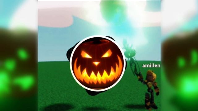 HALLOW JACK SOUNDTRACK SLAP BATTLES/ROBLOX смотреть онлайн