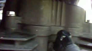 Stels Delta 200. Прогрев с отрегулированными клапанами.