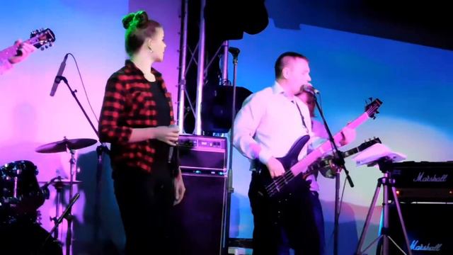 Random - кавер "Наше лето" смотреть онлайн