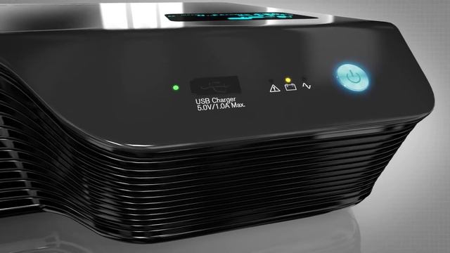 EcoStar IRIS Inverter смотреть онлайн