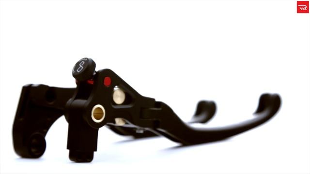 Складные рычаги Lightech смотреть онлайн