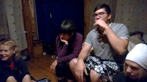 калужско-нанайские напевы