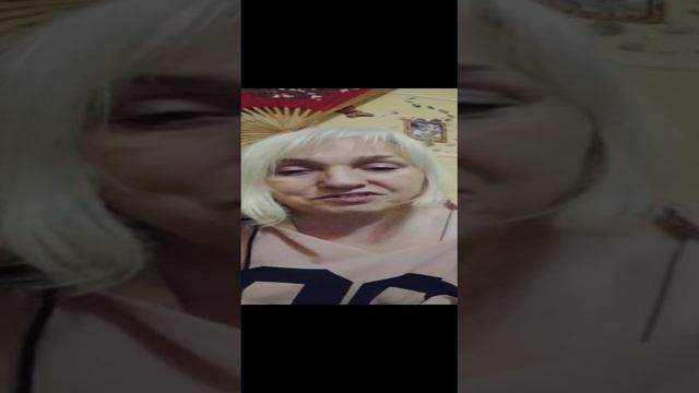 Видео отзыв Светлана