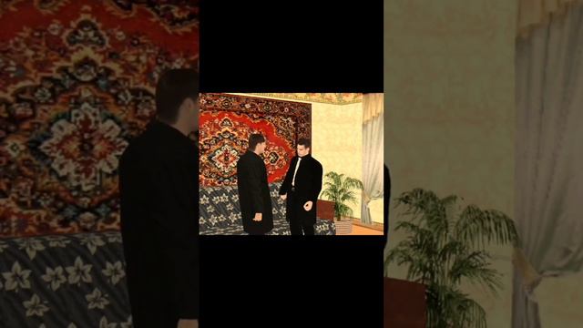 БЕСПРЕДЕЛЬЩИКИ:Все серии.История из игры Black Russia смотреть онлайн