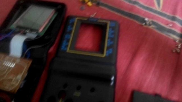 Обслуживание тетриса! смотреть онлайн