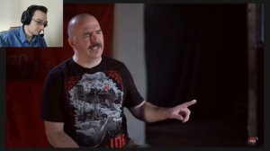 Клиника! ''Пол Пот не коммунист?''