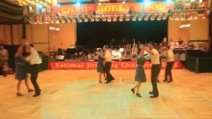 Танцуй давай, давай  Hafanana - Band ODESSA