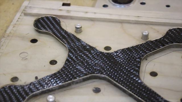 Рама для квадрокоптера от MASI Rasing смотреть онлайн