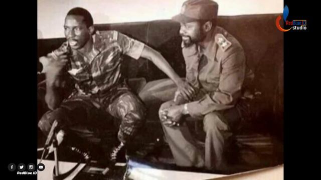 Indwanyi y' umunyafurika ikomeye mu mateka y' isi: Menya neza SAMORA Machel смотреть онлайн