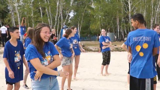 Проект"You can camp".Сентябрь2020 #проекты #дети #лагерь #крутойотдых #осень2020 #тыможешь #спонсор