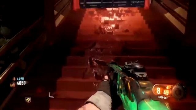 Топ 3 фишки для зомби-режима на карте Shadow of Evil | Call of Duty Black Ops III