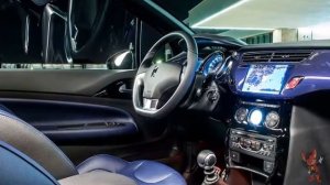 Citroen DS3 кабриолет 2014