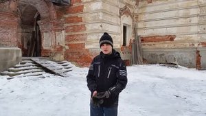 УАЗ Патриот. "Поездка, обкатка, ПОЛОМКА". Часть 1
