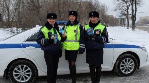 Фирменный ответ сотрудниками ГИБДД на требование открыть капот отпускают сразу без вопросов!