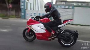 Россия Электрический мотоцикл 3000W 5000W 8000W Russia Electric motorcycle