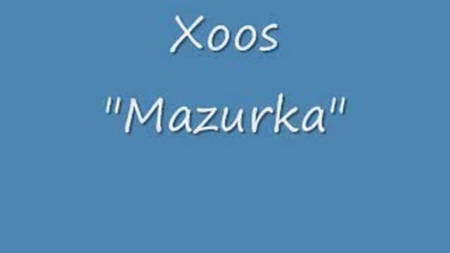 Mazurka video смотреть онлайн