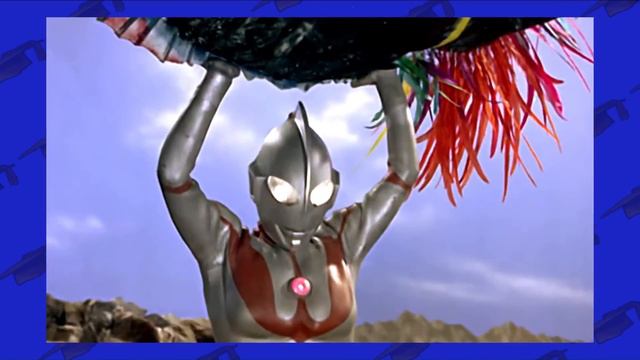 The History of Geronimon | Ultraman Kaiju Profile Bio | The Toku Professor (From "The Little Hero") смотреть онлайн