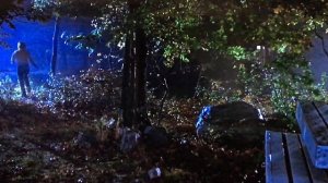 The Death of Pamela Voorhees 1980 vs 2009