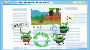 Безопасный интернет для  детей