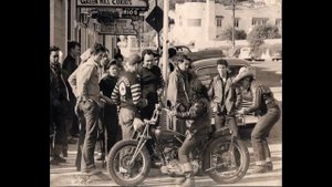 Байкерские нашивки и татуировки Дикона в Days Gone (Жизнь после)