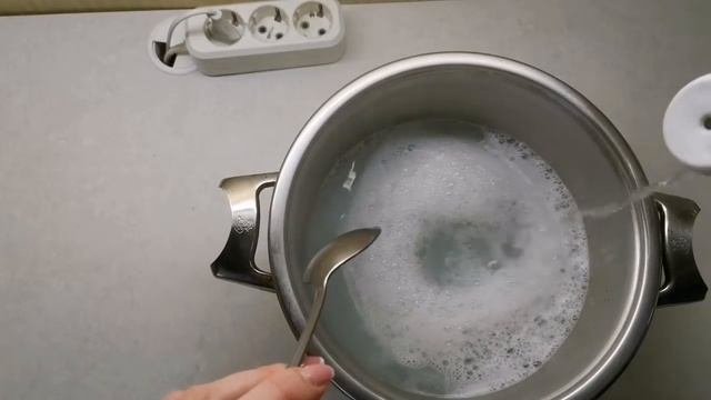 ОТБЕЛИВАНИЕ ДЕТСКИХ ВЕЩЕЙ //ЭТО 100 %РАБОТАЕТ //ПРОВЕРЯЮ МЕТОД ОТБЕЛИВАНИЯ ???