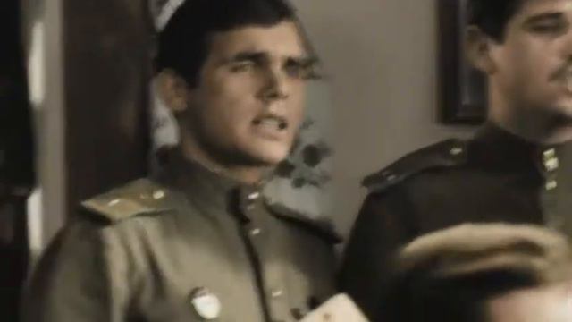 Смуглянка песня *) смотреть онлайн