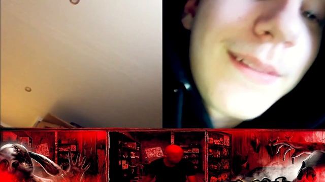 ЧАТ РУЛЕТКА. ГОЛОС ДЕМОНА В ЧАТ РУЛЕТКЕ.  ПРОНИК В ПРИВАТНЫЙ РАЗГОВОР.  ПРАНК ЧАТ РУЛЕТКА. РЕАКЦИЯ