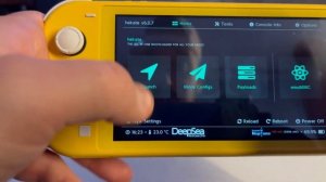 Зачем мне Nintendo Switch Lite в 2024 году ?