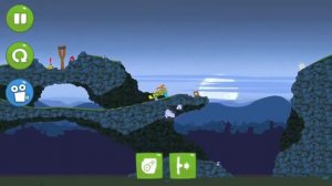 Bad Piggies level 4-26!