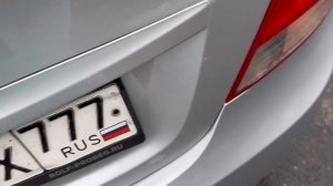 Hyundai Solaris 2013 АКПП , 1.6