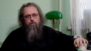 О коррупции, будущем церкви и слезах русских баб. Андрей Кураев