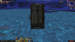 Karos гайд-настройка панели скилов(играй как про)