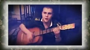 ♫♪ АРМЕЙСКИЕ ПЕСНИ ПОД ГИТАРУ ► СИНЯЯ РЕКА (РАТМИР АЛЕКСАНДРОВ)