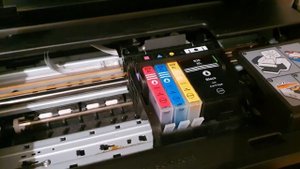 HP OfficeJet 6500A Fehler - 0x61011beb