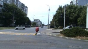 Лучший город для живых пенсионеров !!!