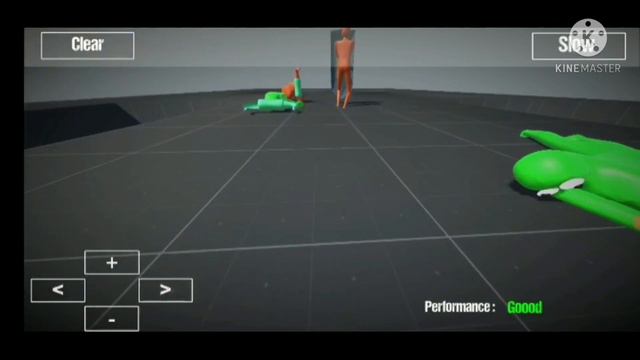 Main Game Ragdoll Battle Simulator 2 смотреть онлайн