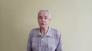 Романс "Не забывай" - Николай Нефёдов. Песня целинников. Слова: М. Матусовский. Музыка: И. Дунаевск