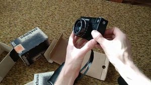 Обзор фотоаппарата Силуэт-Электро для Авито