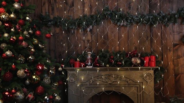 UL 00005489 ULD N1815 180 DTA WARM WHITE IP20 Сетка светодиодная с контроллером, 1,8х1,5м 180 свет смотреть онлайн