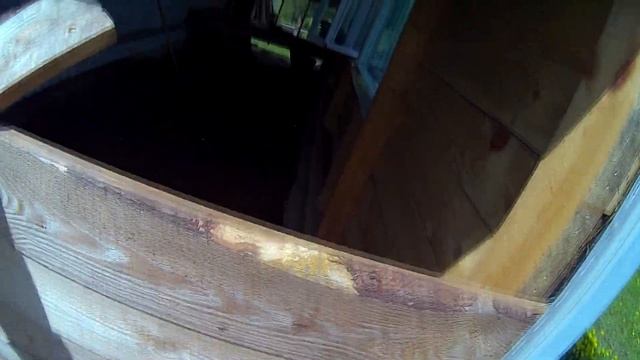 5. Планы дачных работ на 2020 год (Перестройка веранды) смотреть онлайн