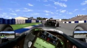 Grand Prix 3 | Promo (2000)