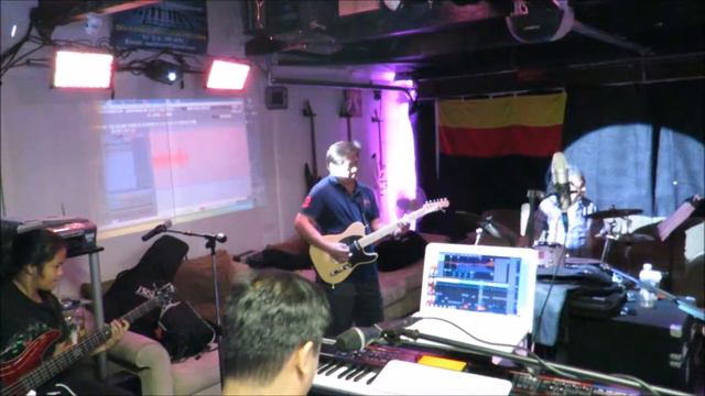 Hearbreaker Band Cover смотреть онлайн