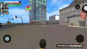 Играем в гта 0