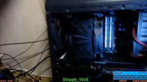 Распаковка и тест Кулера Enermax ETS T50 AXE